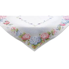 HYDRANGEA TABLE TOPPER