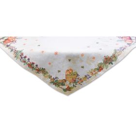 AUTUMN HARVEST TABLE TOPPER