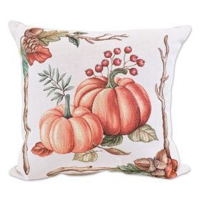AUTUMN HARVEST PILLOW