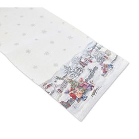 SET/2 WINTER DAYS PLACEMATS