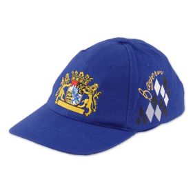 BAVARIA CAP