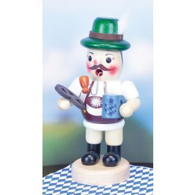 BAVARIAN OKTOBERFEST SMOKER