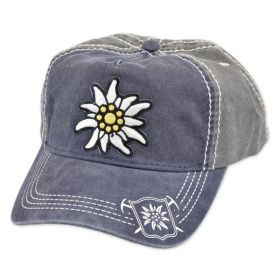 EDELWEISS CAP