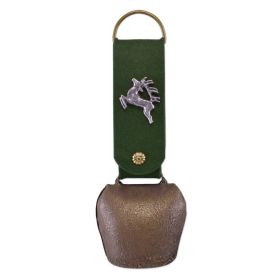 GENUINE COWBELL FROM GERMANY