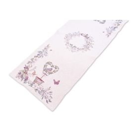 SET/2 WINTER GARDEN PLACEMATS