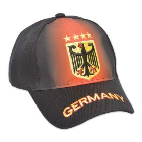 GERMANY CAP