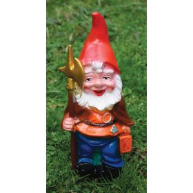 ERIK NIGHTWATCHMAN GNOME