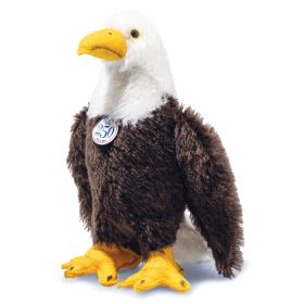 STEIFF GREAT AMERICAN EAGLE 250TH ANNIVERSARY
