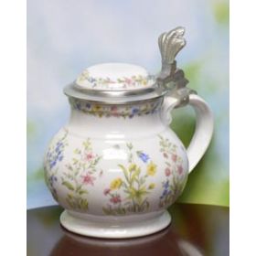 WILDFLOWER STEIN