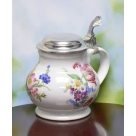 FLORAL STEIN
