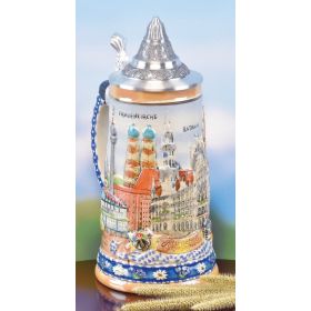 MUNICH STEIN