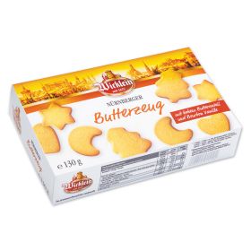 SET/2 BUTTER COOKIE BOXES