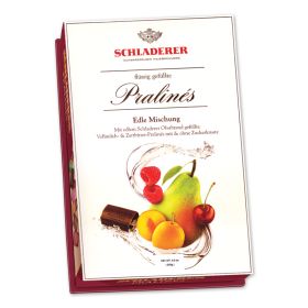 SCHLADERER  PRALINES