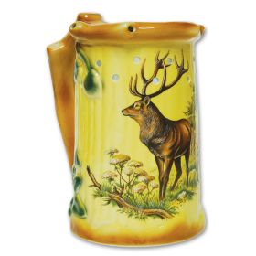 ELUSIVE ELK TRICK STEIN