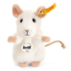 STEIFF "PILLA" MOUSE