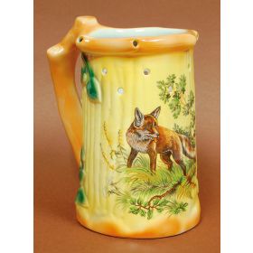 FURTIVE FOX TRICK STEIN