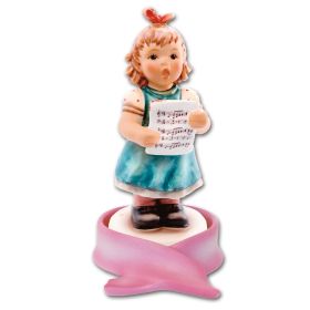 SONG OF HOPE M.I. HUMMEL FIGURINE