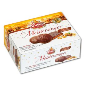 MEISTERSINGER LEBKUCHEN BOX