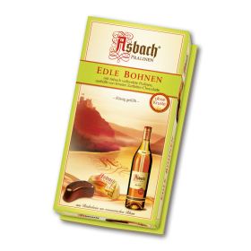 ASBACH EDLE BOHNEN GIFT BOX