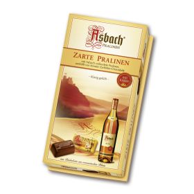 ASBACH ZARTE PRALINEN GIFT BOX
