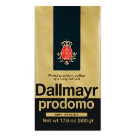 DALLMAYR DECAF COFFEE