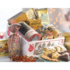LEBKUCHEN TREASURE PACKAGE