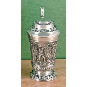 JAEGERMEISTER MINI STEIN