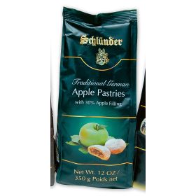 SET/2 APPLE PASTRY PACKAGES