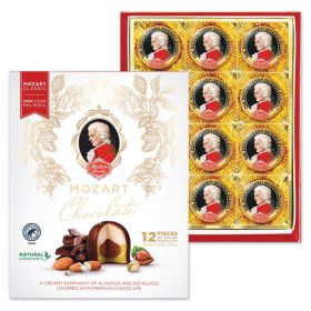 MOZART CHOCOLATES GIFT BOX