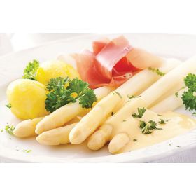 SET/2 LANDSBERG WHITE ASPARAGUS