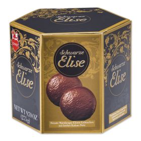 SCHMIDT 'SCHWARZE ELISE" LEBKUCHEN