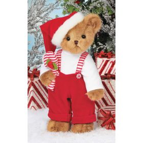 CHRISTOPHER CANE BEARINGTON BEAR