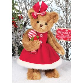 CHRISTA CANE BEARINGTON BEAR