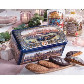 SCHMIDT 2024 NURNBERG LEBKUCHEN CHEST