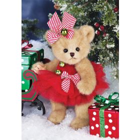 BEARINGTON "JENNY JINGLES" BEAR