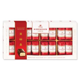 NIEDEREGGER MARZIPAN KLASSIKER PRALINES