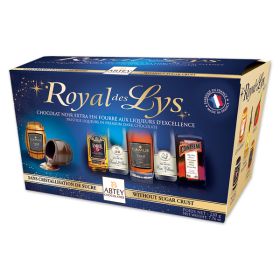 ROYAL FRANCE L'ORIGINAL CHOCOLATES