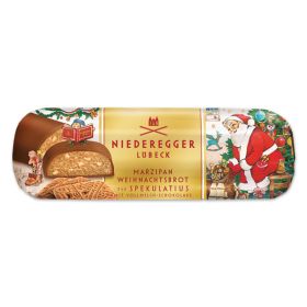 NIEDEREGGER SPEKULAAS LOAF