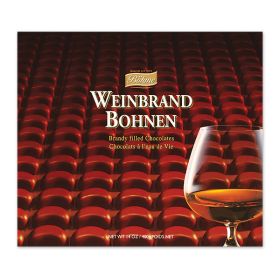 WEINBRAND BOHNEN CHOCOLATES