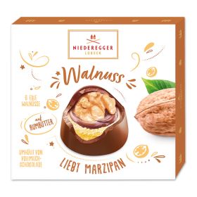 MARZIPAN WALNUT PRALINES NIEDEREGGER