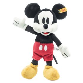 DISNEY'S MICKEY MOUSE FROM STEIFF