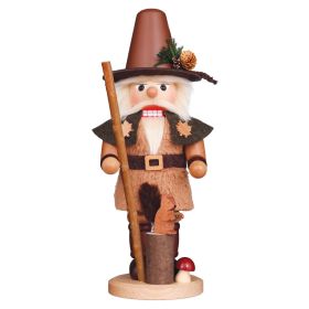 FOREST FRIEND NUTCRACKER