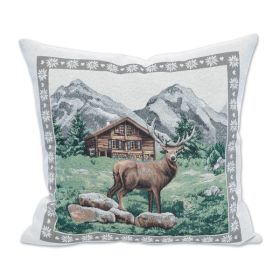 STAG PILLOW