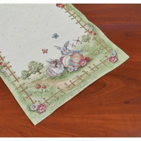 SET/2 "EASTER AT THE MILL" PLACEMATS