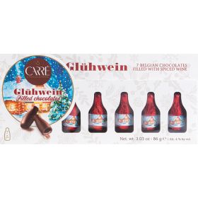 GLUEHWEIN FILLED CHOCOLATES