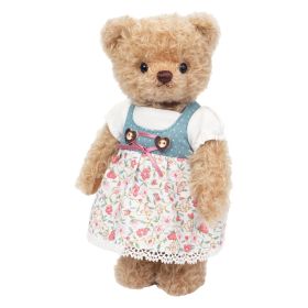 LIMITED EDITION "LISE" TEDDY