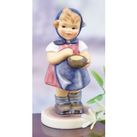 "FROM ME TO YOU" M.I. HUMMEL FIGURINE
