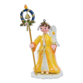 "HEAVENLY MESSENGER" FIGURINE