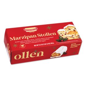 KUCHENMEISTER MARZIPAN STOLLEN