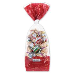 SET/2 BAGS MILK CHOCOLATE TREATS